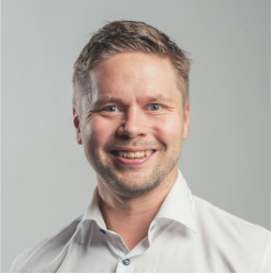 Antti ENQVIST