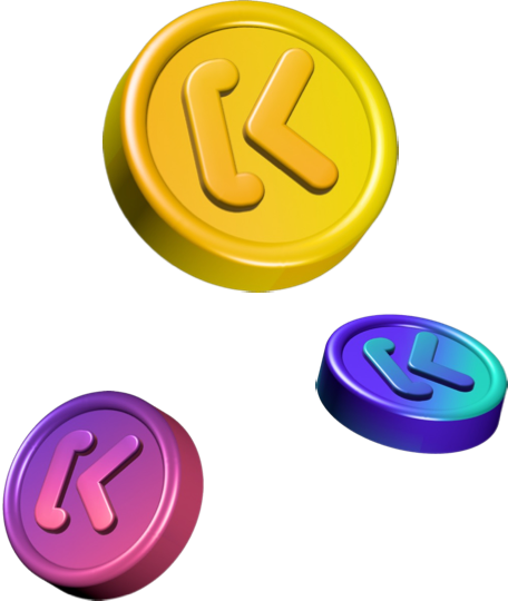 KW3 tokens