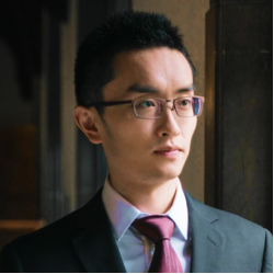 Larry HU